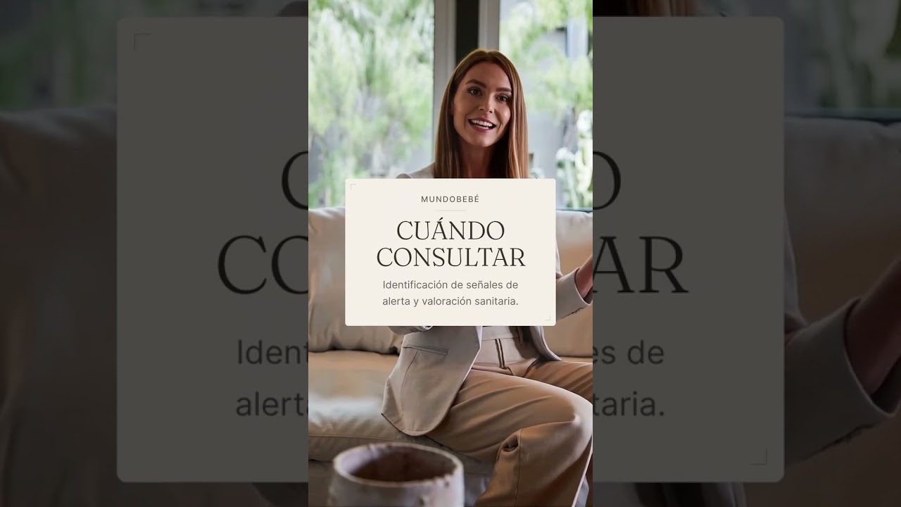 Clara, Agente informativo de Embarazo y Ginecología