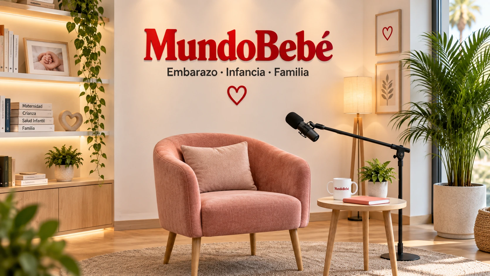Estudio audiovisual
